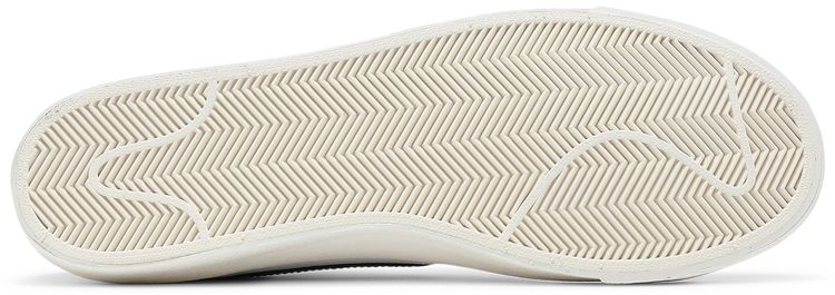 Nike Blazer Mid 77 Vintage White Team Red