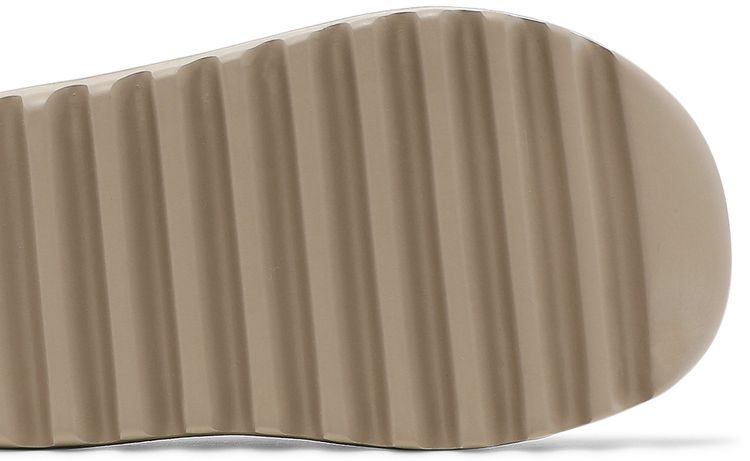 Yeezy Slides Kids Pure