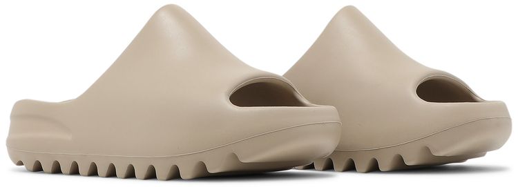 Yeezy Slides Kids Pure