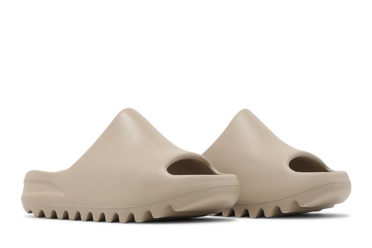 Buy Adidas Yeezy Slides Kids 'Pure' GZ5555 GOAT