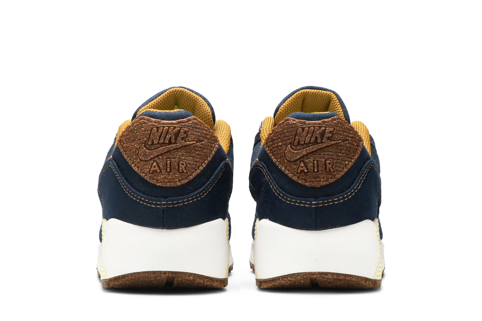 nike cork obsidian