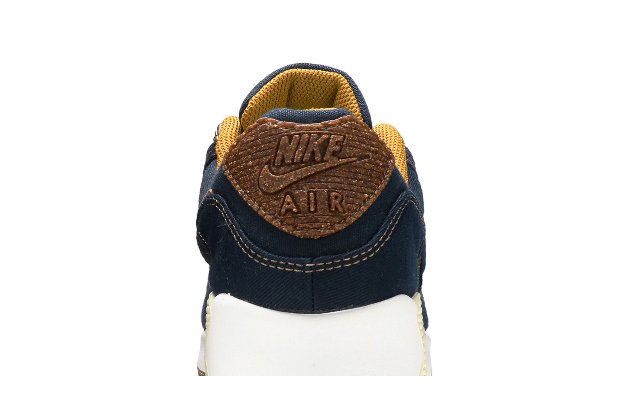 obsidian cork air max 90