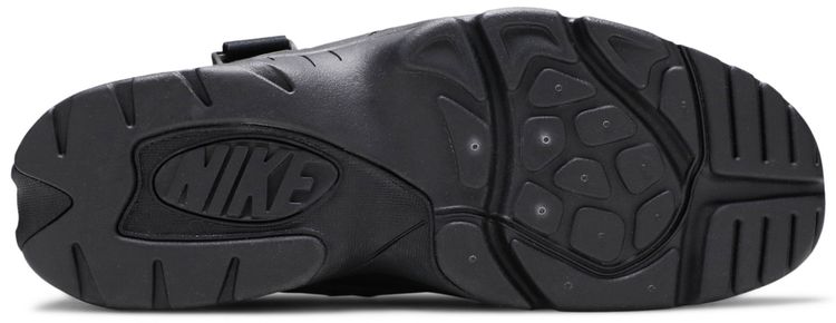 Comme des Garcons Homme Plus x Nike Air Carnivore Black