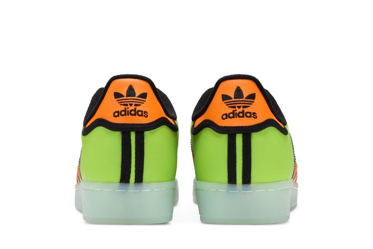 adidas gazelle silver green womens Adidas Superstar The Simpsons Squishee