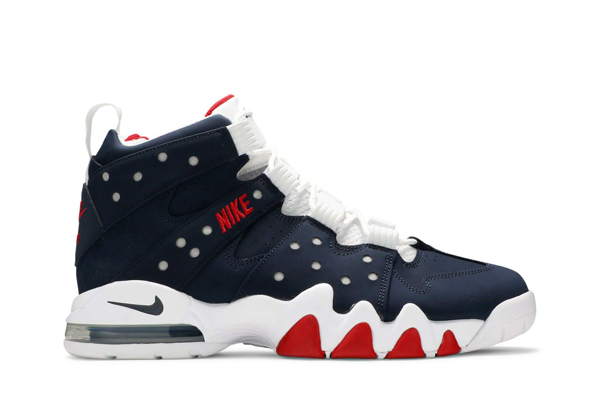 Buy Nike Air Max 2 CB '94 'USA' 2021 - DJ5160 400 | GOAT