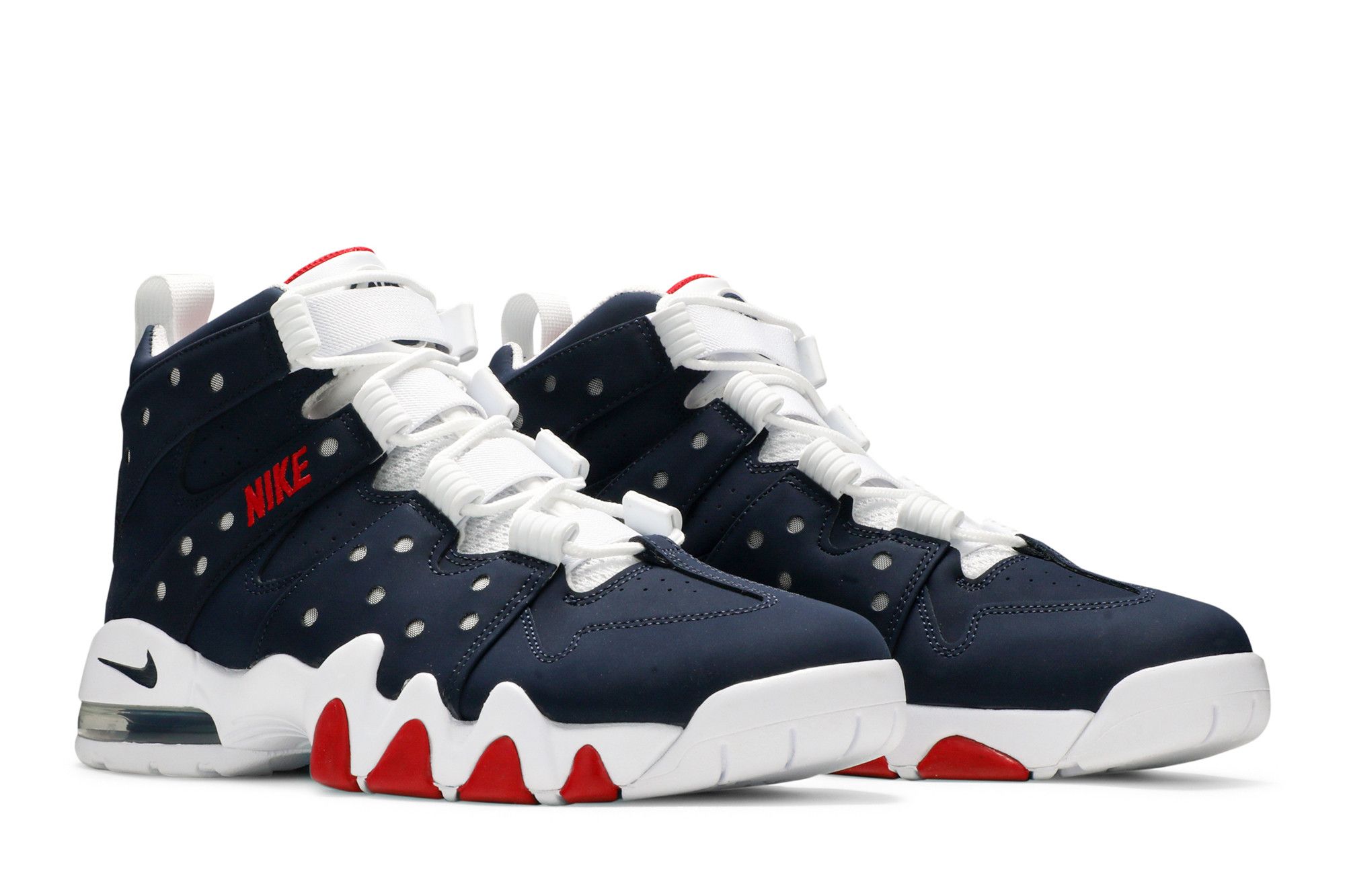 Buy Nike Air Max 2 CB '94 'USA' 2021 - DJ5160 400 | GOAT