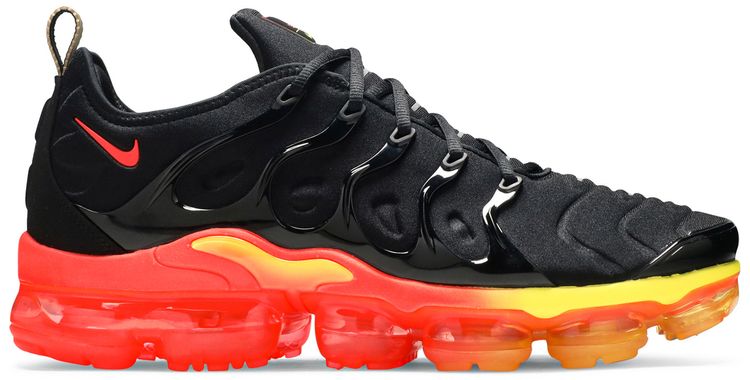 Nike Air VaporMax Plus Fresh