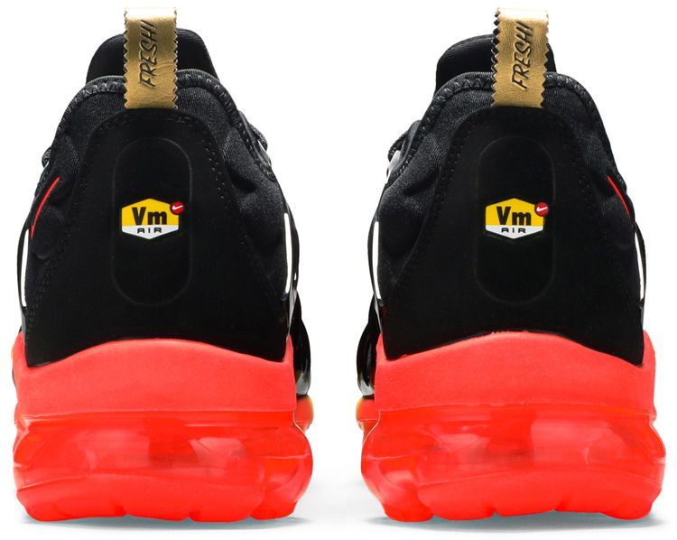 Nike Air VaporMax Plus Fresh