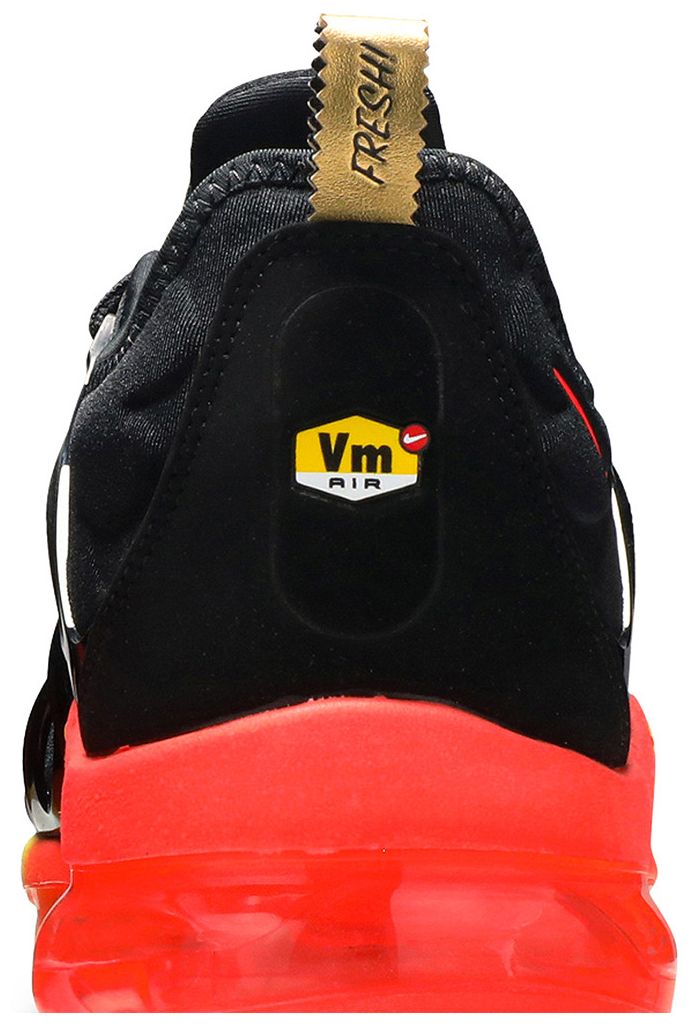 Nike Air VaporMax Plus Fresh