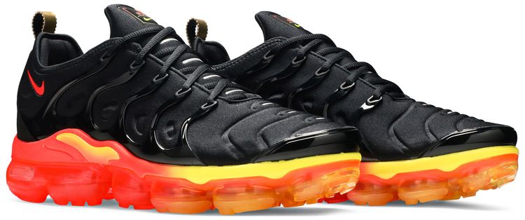 Nike Air VaporMax Plus Fresh
