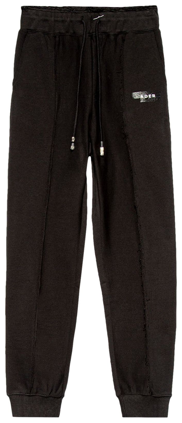 Ader Error Sweatpants Black