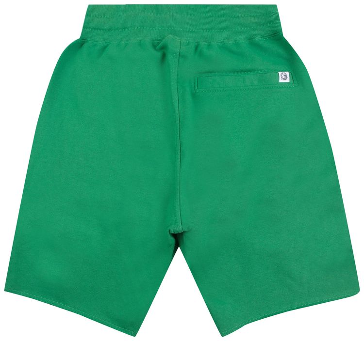 Billionaire Boys Club Mindfulness Short Leprechaun