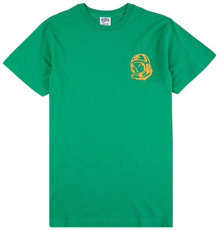 Billionaire Boys Club Voyage Tee Leprechaun