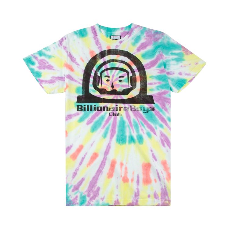 Billionaire Boys Club Future Knit White