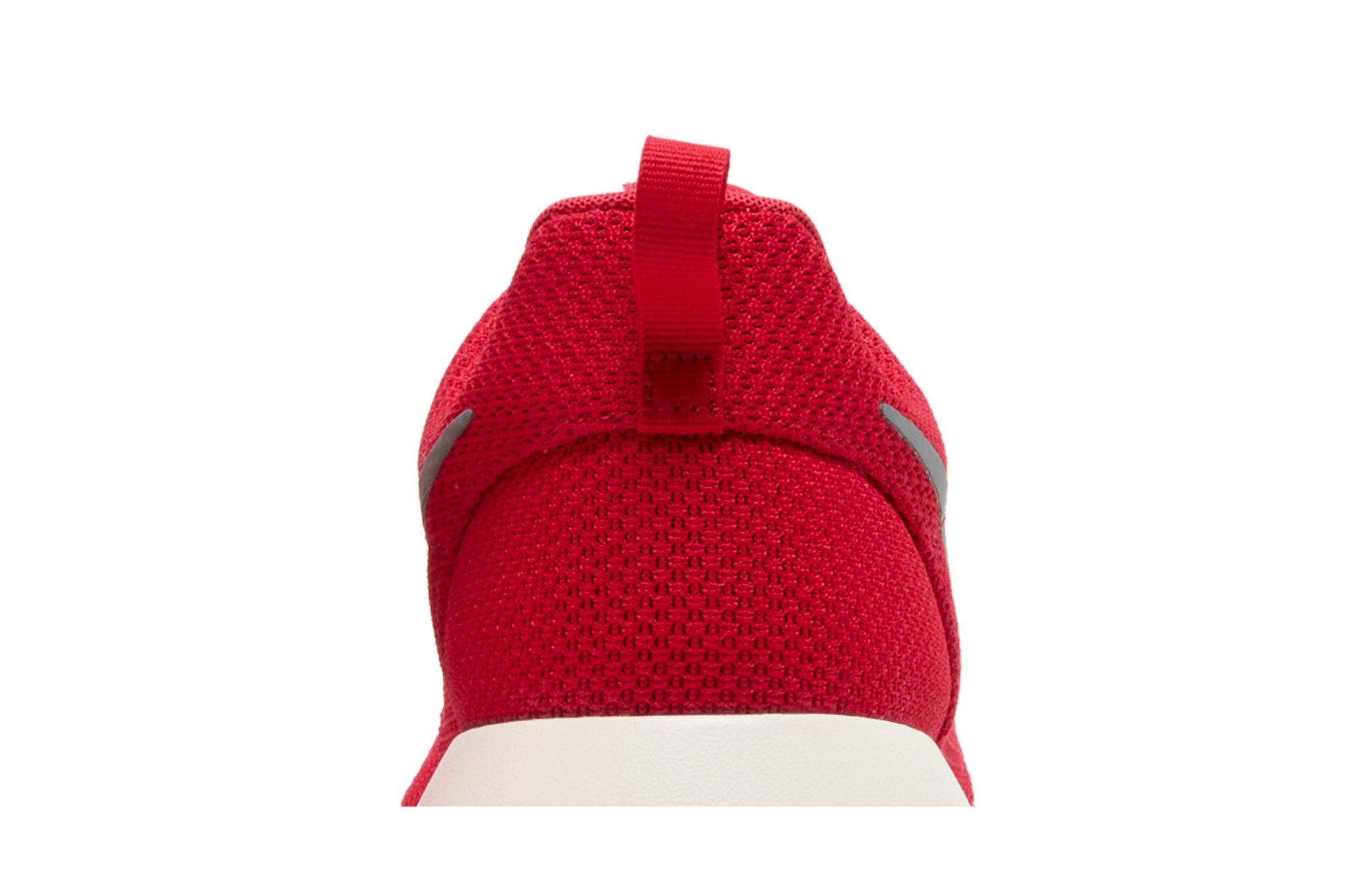 Size 8.0 Roshe One Sport Red