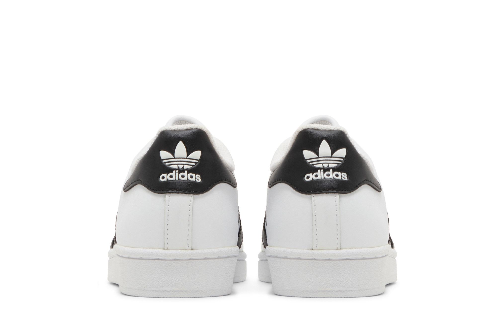 Buy Superstar J White Core Black C77154 GOAT CA