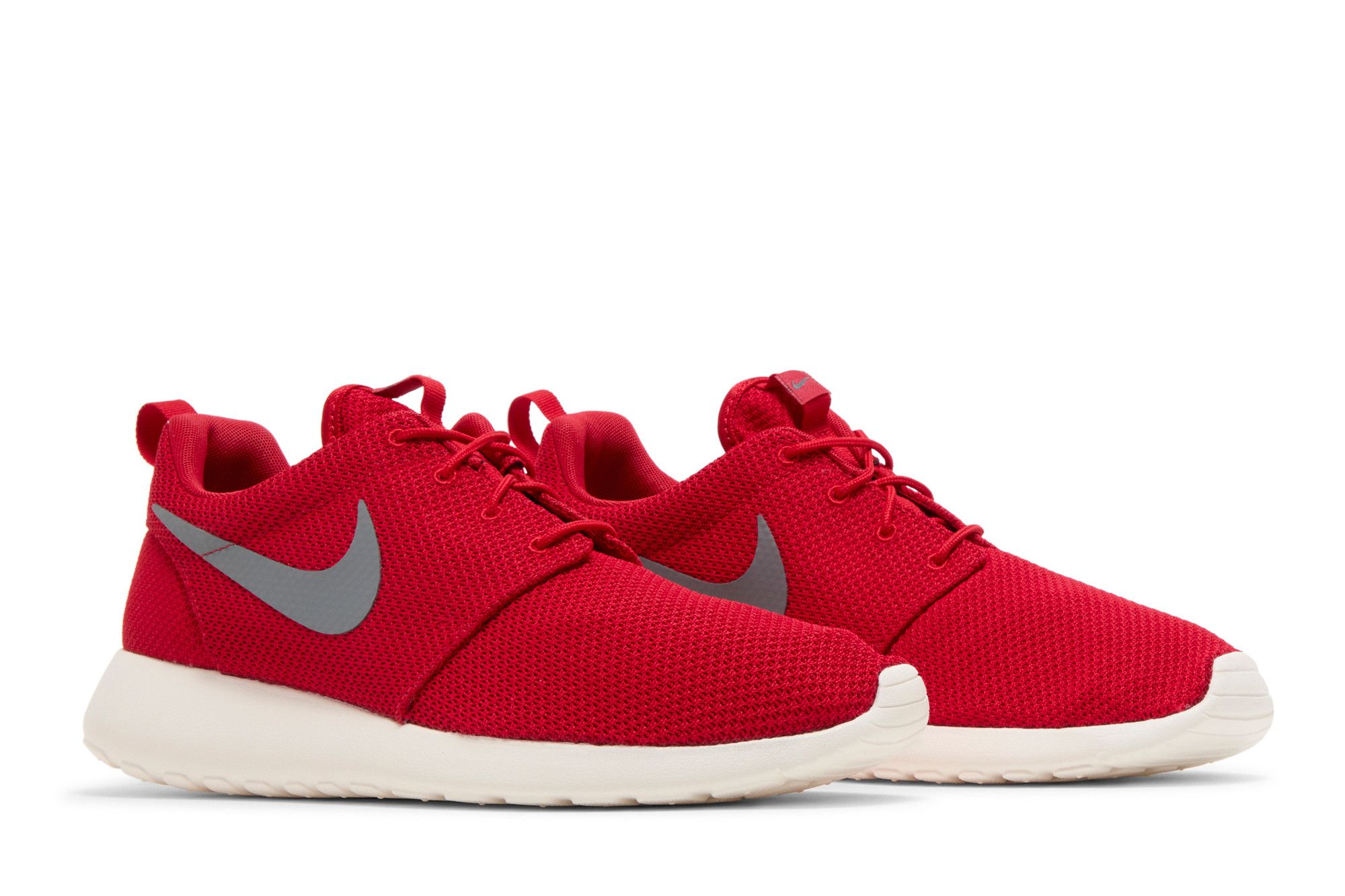 Size 8.0 Roshe One Sport Red