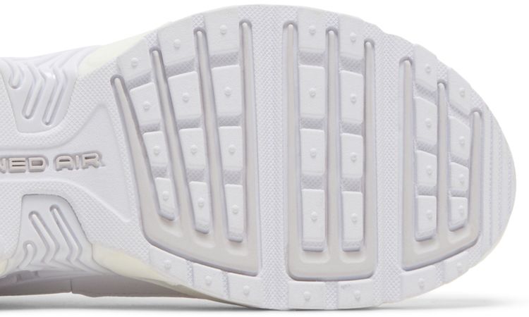 Nike Air Max Plus 3 Triple White