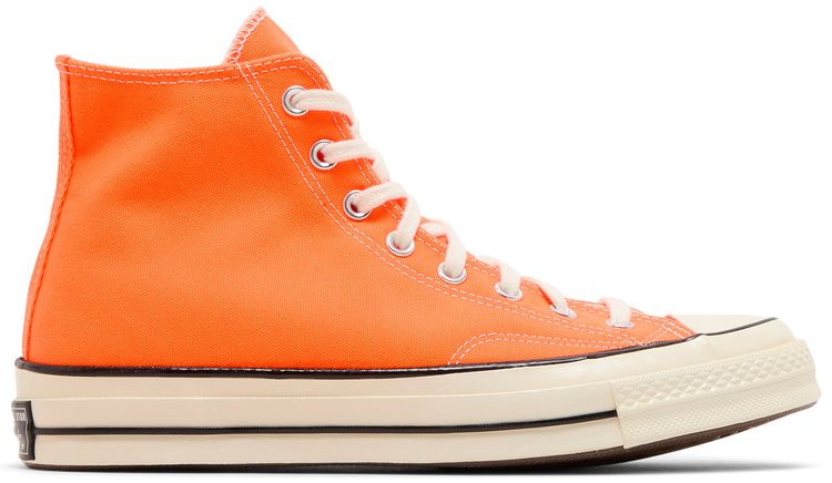 Converse Chuck 70 High Total Orange