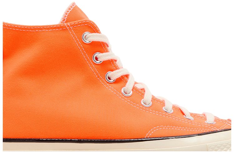 Converse Chuck 70 High Total Orange