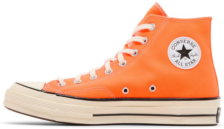 Converse Chuck 70 High Total Orange