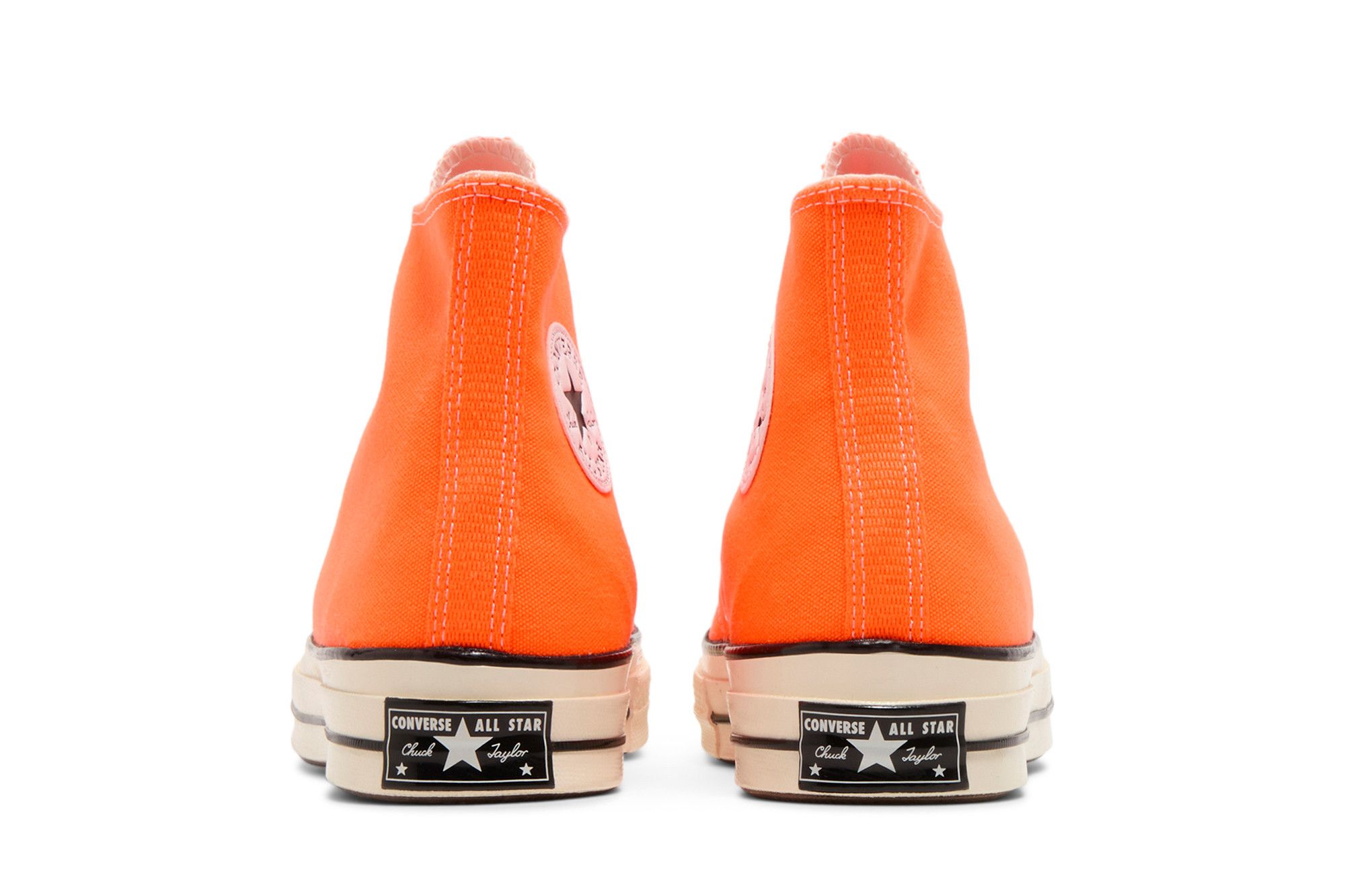 靴 CONVERSE ALL STAR CT70 total orange Converse Chuck 70 High 'Total Orange' 167700C Men's Shoes | eBay