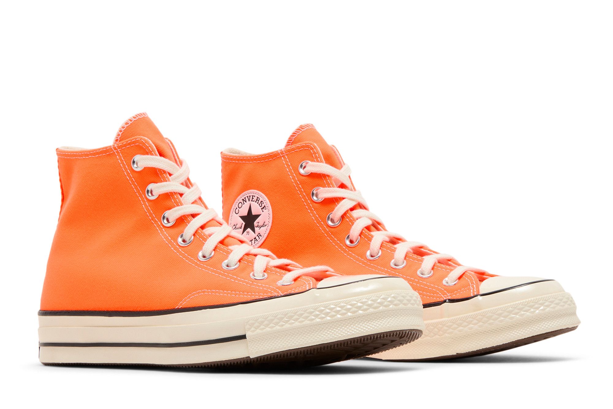靴 CONVERSE ALL STAR CT70 total orange Converse Chuck 70 High 'Total Orange' 167700C