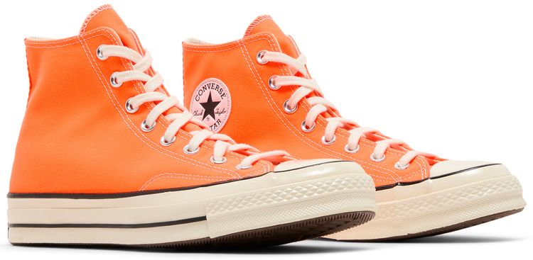 Converse Chuck 70 High Total Orange