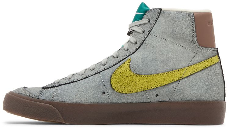 Nike Ben SImmons x Blazer Mid 77 Pregame Pack   Motivation