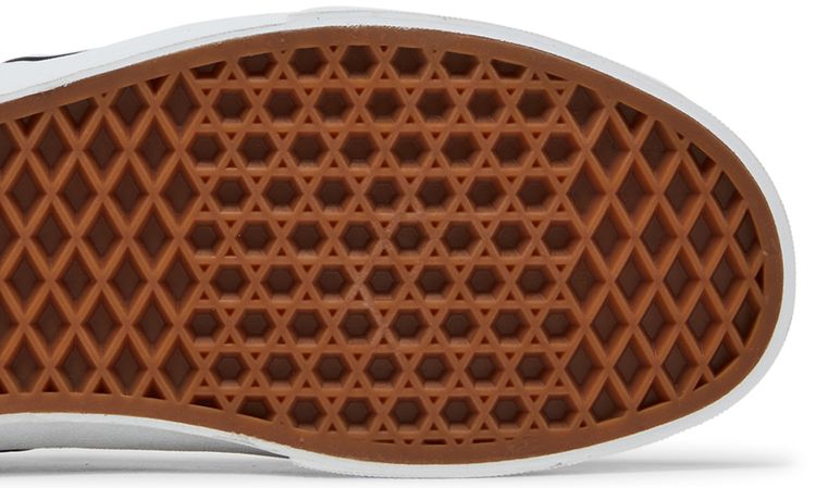 Vans Classic Slip On Floral