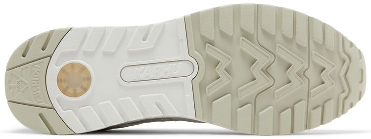 Karhu Legacy 96 Dawn Blue