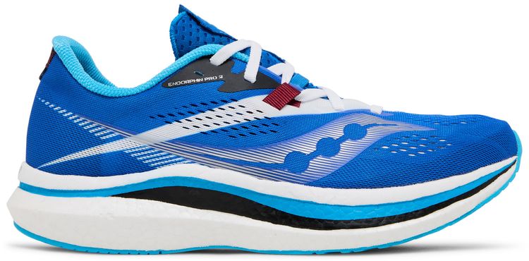 Saucony Endorphin Pro 2 Royal