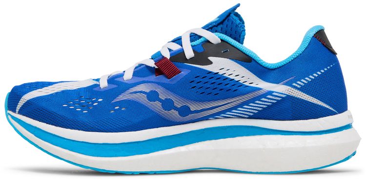 Saucony Endorphin Pro 2 Royal