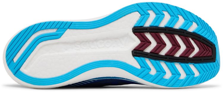 Saucony Endorphin Pro 2 Royal