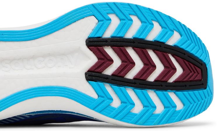 Saucony Endorphin Pro 2 Royal