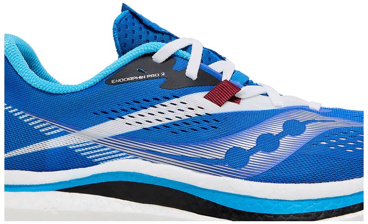 Saucony Endorphin Pro 2 Royal