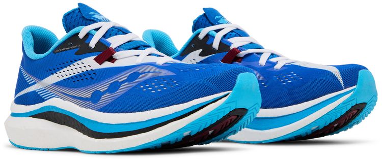 Saucony Endorphin Pro 2 Royal
