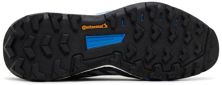 Adidas Terrex Skychaser 20 Grey Blue Rush