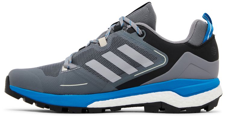 Adidas Terrex Skychaser 20 Grey Blue Rush