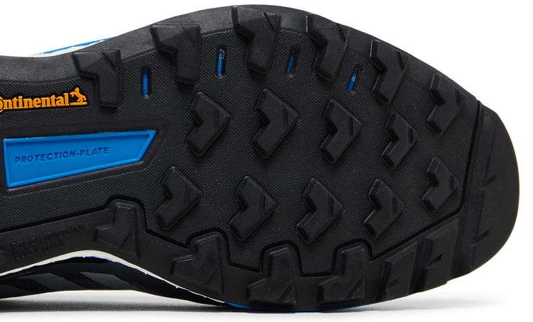 Adidas Terrex Skychaser 20 Grey Blue Rush