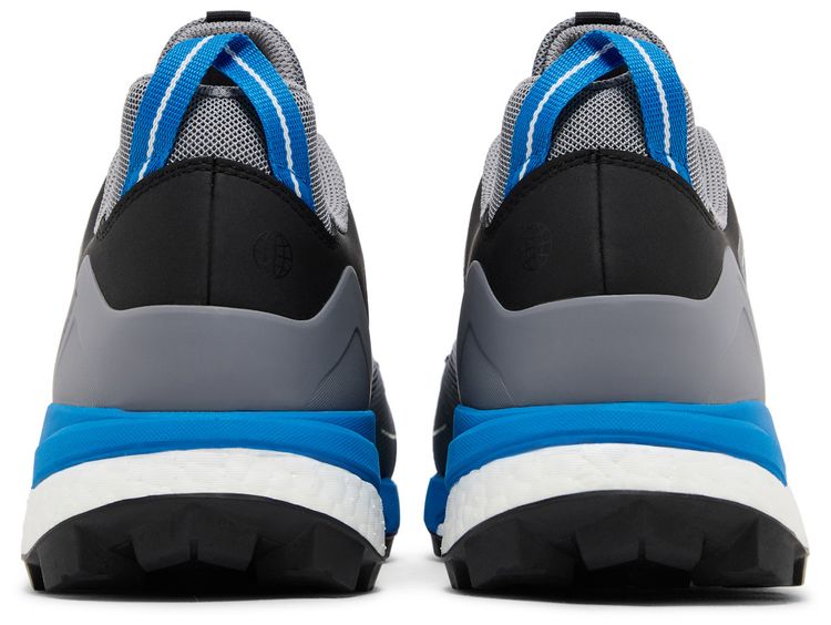 Adidas Terrex Skychaser 20 Grey Blue Rush