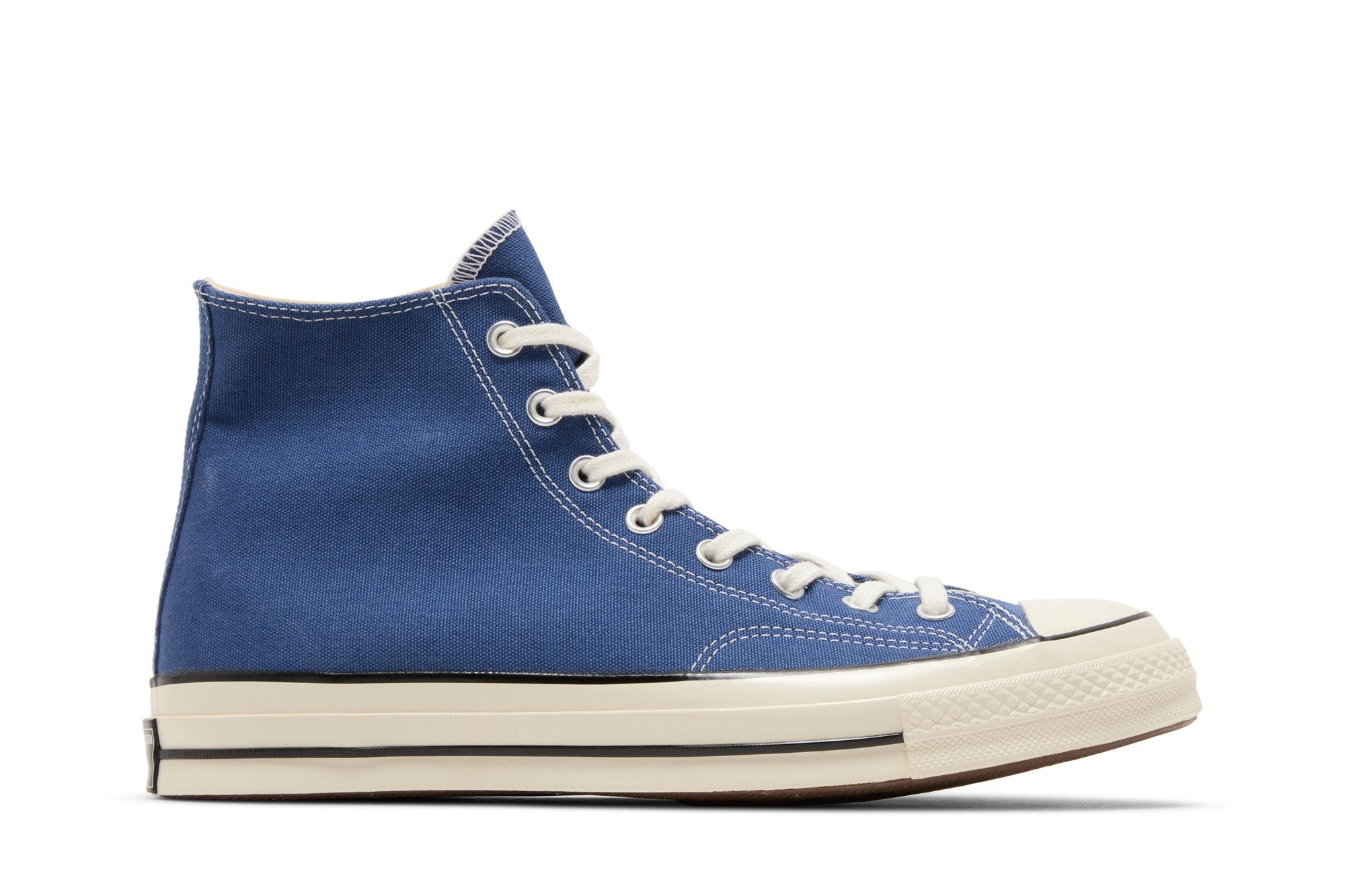 Buy Chuck 70 High True Navy 162055C GOAT