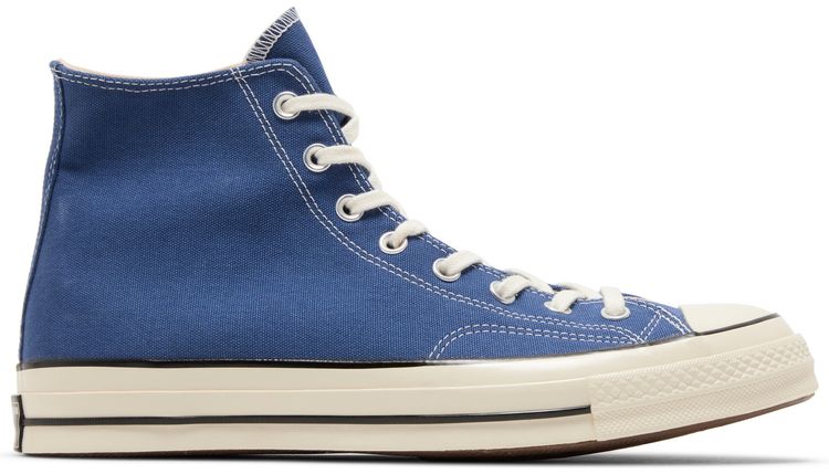 Converse Chuck 70 High True Navy