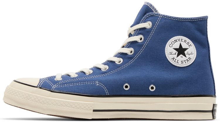 Converse Chuck 70 High True Navy