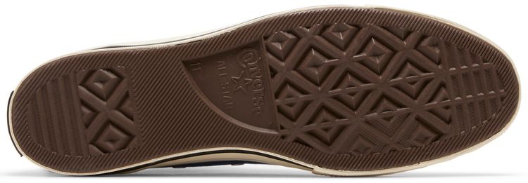 Converse Chuck 70 High True Navy