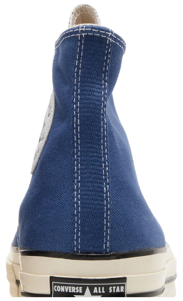 Converse Chuck 70 High True Navy