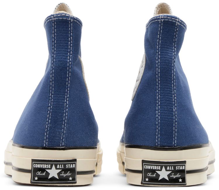 Converse Chuck 70 High True Navy