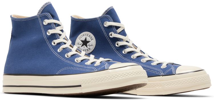 Converse Chuck 70 High True Navy