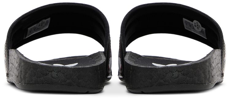 Philip Colbert x adidas Adilette Boost Save The Lobster