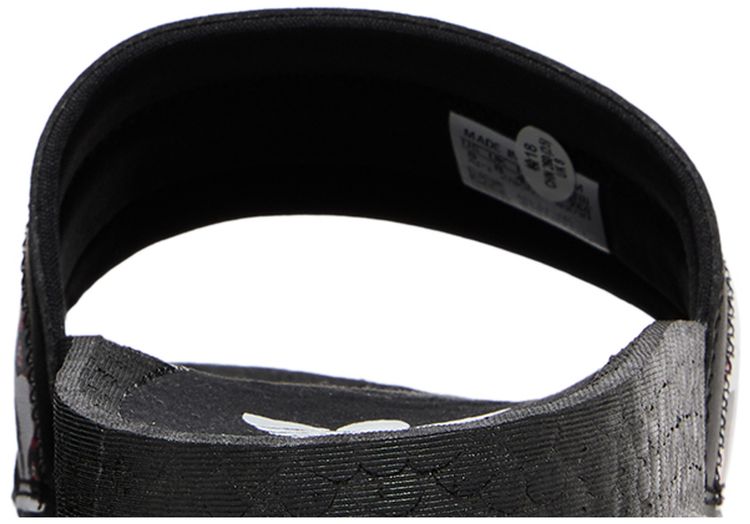 Philip Colbert x adidas Adilette Boost Save The Lobster